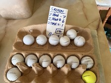 Srixon Mixed Z Star Golf