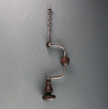 Antique Carpentry Penny Bit