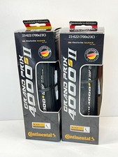 NEW PAIR Continental Grand