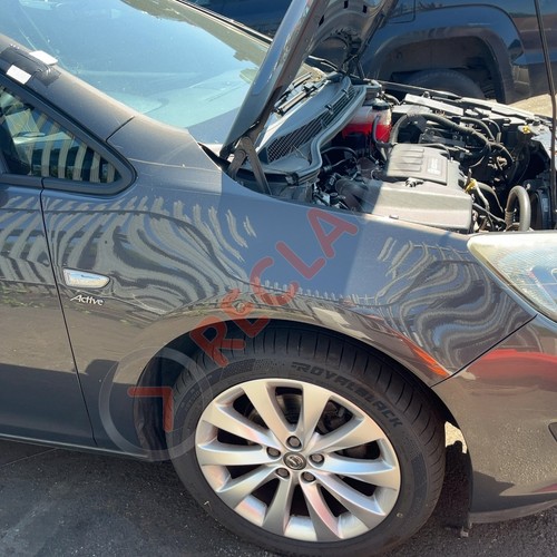 Vauxhall astra active - vauxhall,