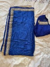 Preowned Indian Saree,Nicely
