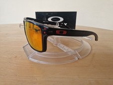 Oakley Holbrook Sunglasses