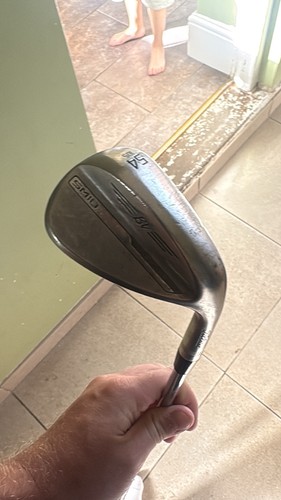 Titleist vokey design sm10 - vokey, 54