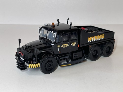 Corgi scammell contractor - scammell,