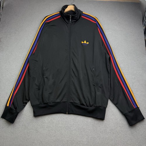 Adidas track jacket - track, 2xl