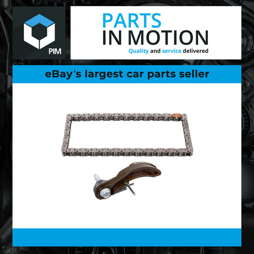 Oil pump chain kit fits - oil,