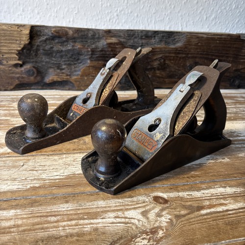 Stanley planes for - stanley,