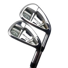 Callaway Rogue Pro Irons /