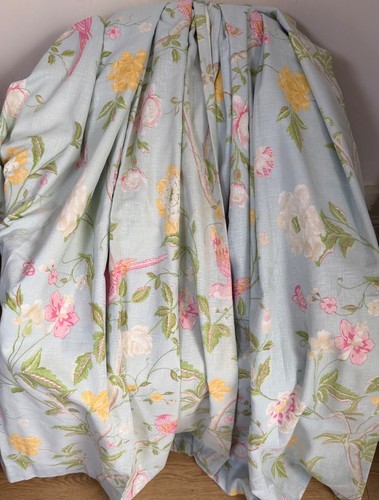 Stunning bespoke laura ashley - stunning,