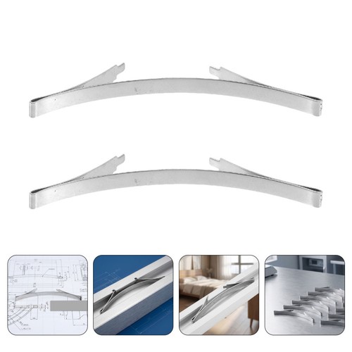 Pack wardrobe sliding door - 2,