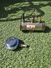 12v facet electric fuel pump - facet,