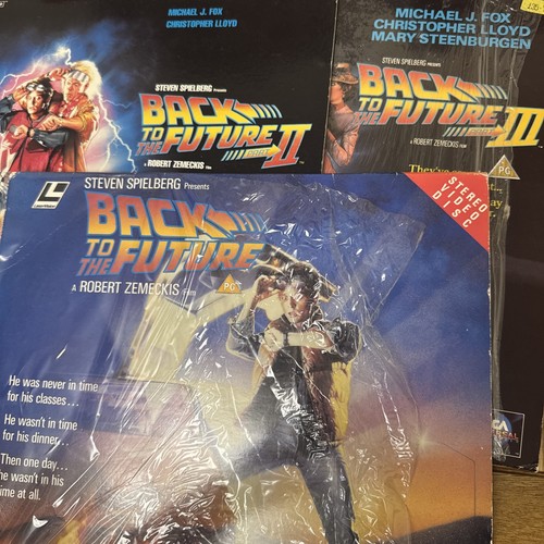 Laserdisc video movie - laserdisc,