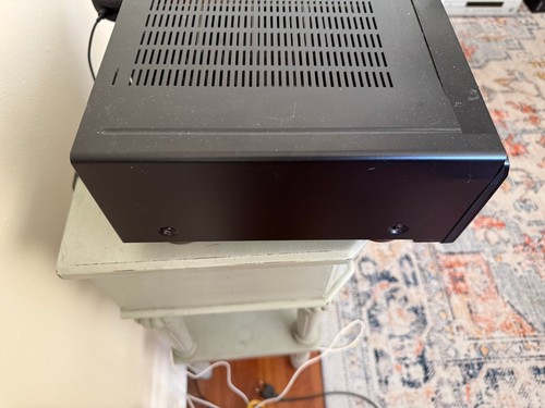 Sony fe320r integrated - sony, ta-fe320r