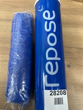 Repose Mattress Overlay With