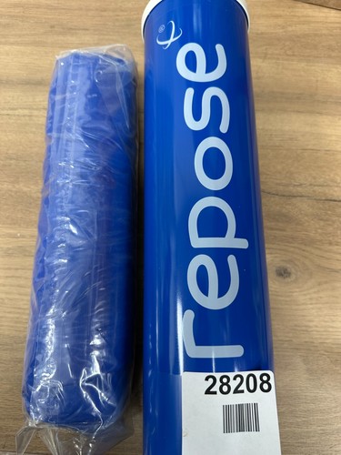 Repose mattress overlay with - mattress,