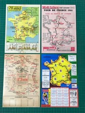 Cycling Prints Tour De France