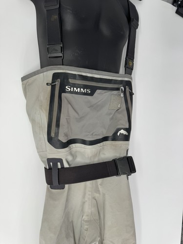 Simms men guide - simms, men's