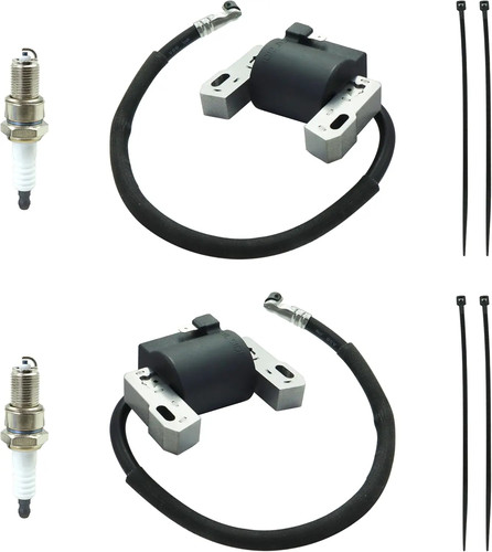 Sets 592846 ignition coil - of,