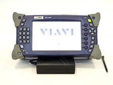 JDSU MTS 4000 Mainframe & 4126