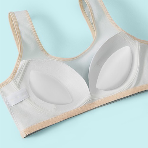Women adhesive bras push up - women's,