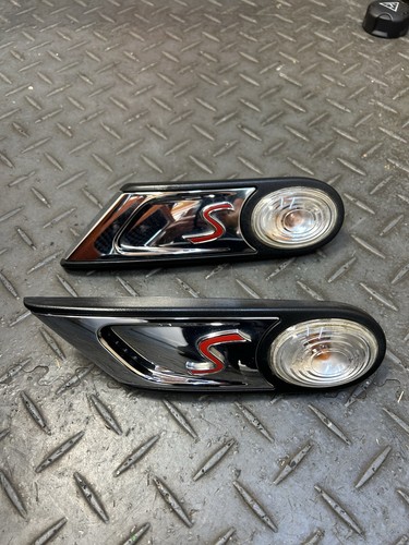 Mini cooper oem side - mini,