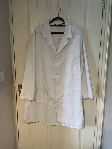 Lab coat 132r - lab,
