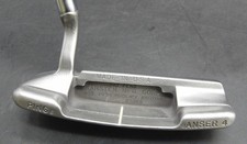 Ping Anser 4 Putter Steel Shaft 84cm Length Iomic Grip