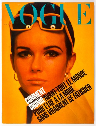 Nicole lamarge guy bourdin - lamarge,