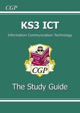 KS3 ICT Study Guide: Study