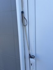 Vintage cliff barnsby - vintage, whip