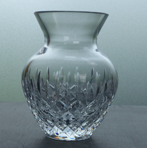 Stuart cut glass - cut,