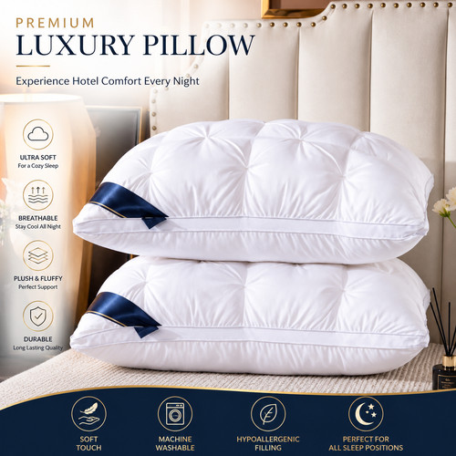 48x74cm comfortable sleeping - 48x74cm,