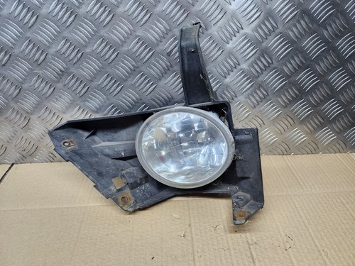 Honda crv fog light - crv, left