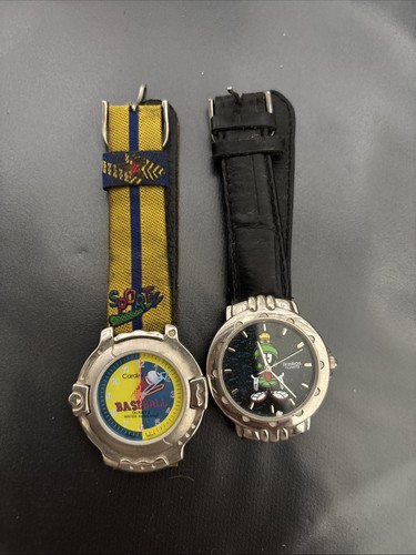 Marvin the martian and - marvin,