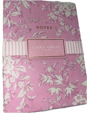 Laura Ashley Lined Journal 6 x