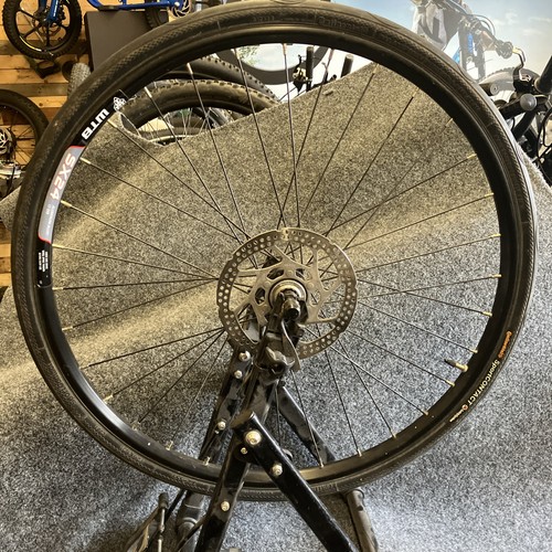 135mm rear bike - 135mm,