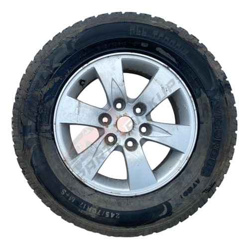 2006 mitsubishi l200 - 2006,