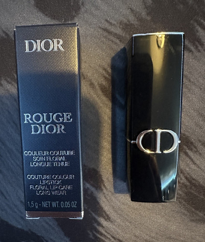Dior rouge - dior, velvet