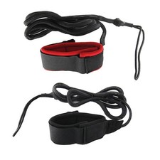 2m 7ft Deluxe Surf SUPs Leash