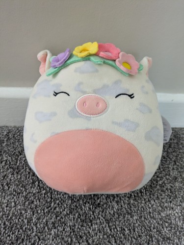 Rosie squishmallow plush toy - squishmallow,