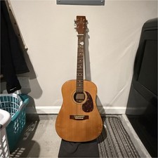 1988 Alvarez Regent 5212