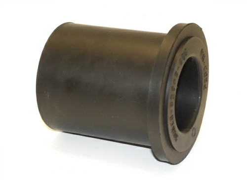Spring bush rear - axle, gom-606