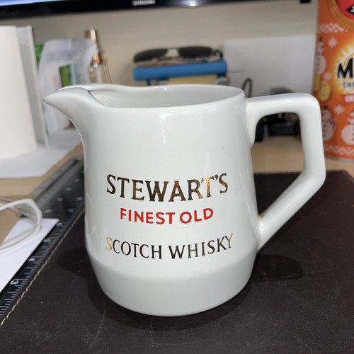 Vintage stewart finest - stewart's, old