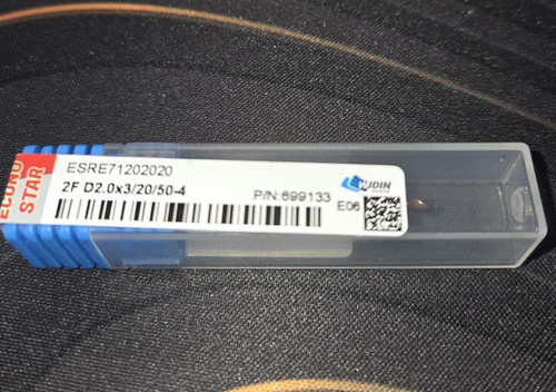 Widin 2mm 20mm length - x,