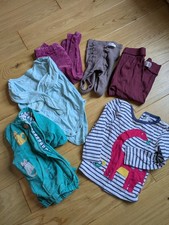 Girls Bundle 18-24 Months