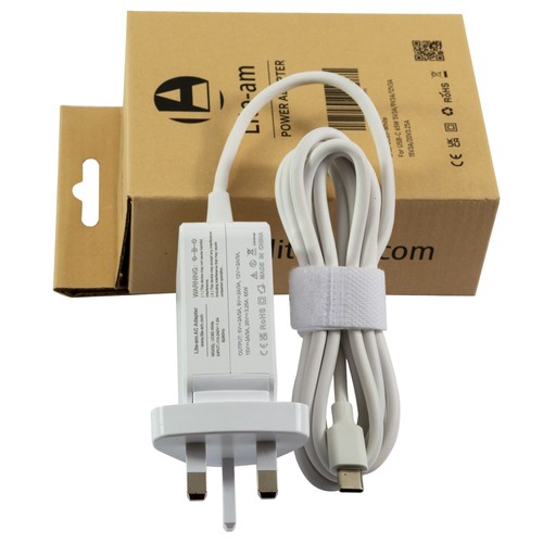 Laptop power adapter - ac,