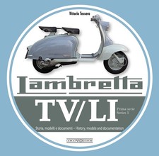 Lambretta TV/Li: Prima Serie -