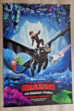 How to Train Your Dragon