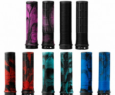 2X Bicycle Handle Bar Grips