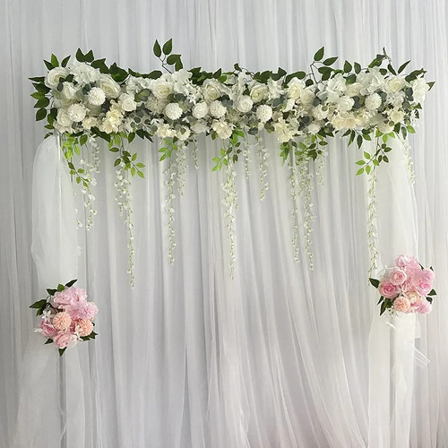 100cm luxury white - 100cm,